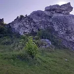 Okno Na Jurę * Kroczyce