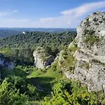 Dom wakacyjny Okno Na Jurę Kroczyce