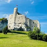 Dom wakacyjny Okno Na Jurę *