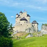 Okno Na Jurę Dom wakacyjny *