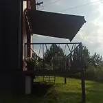 Okno Na Jurę Dom wakacyjny Kroczyce