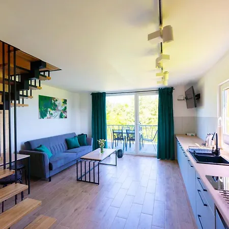 Tatil Evi Okno Na Jure