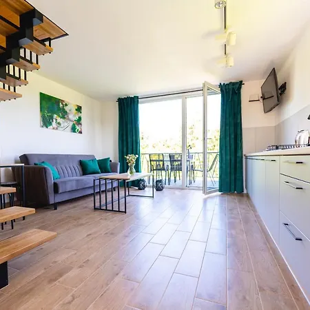 Holiday home Okno Na Jure *