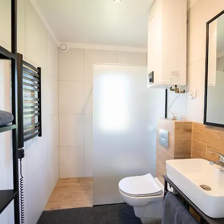 Okno Na Jure Holiday home