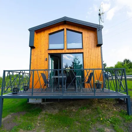 Okno Na Jure Tatil Evi Kroczyce