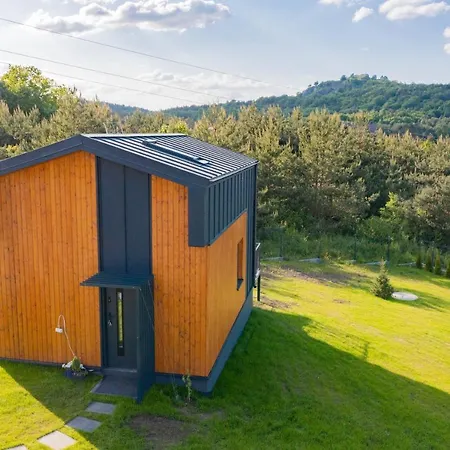 Holiday home Okno Na Jure *