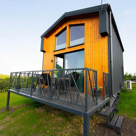 Okno Na Jure Tatil Evi Kroczyce