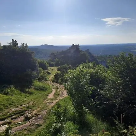 Holiday home Okno Na Jure *