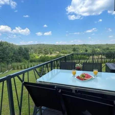 Okno Na Jure Kroczyce