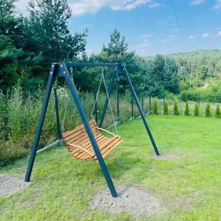 Holiday home Okno Na Jure *