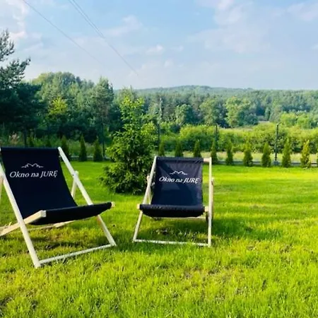 Holiday home Okno Na Jure