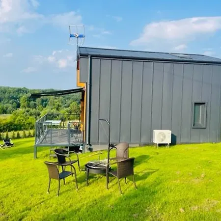 Holiday home Okno Na Jure