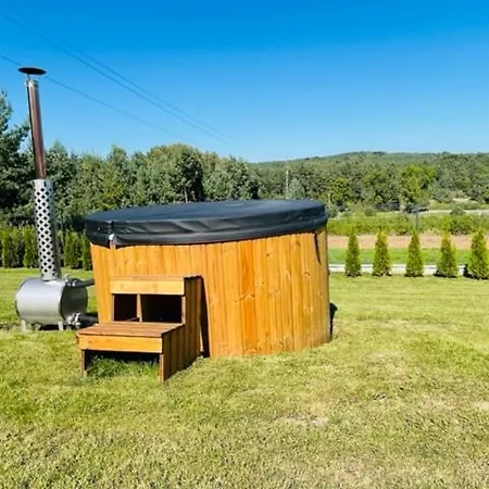 Holiday home Okno Na Jure *