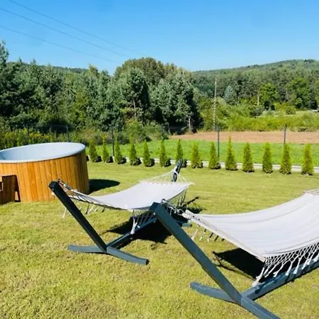 Okno Na Jure Holiday home Kroczyce