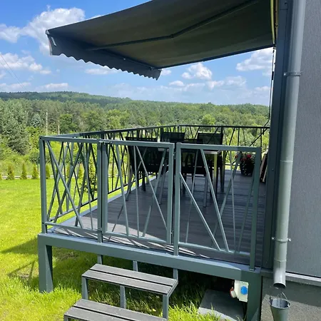 Okno Na Jure Holiday home *