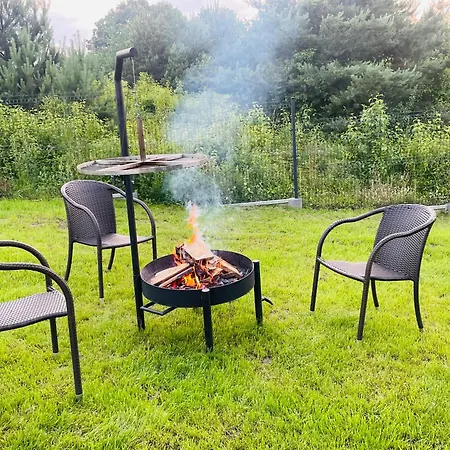 Okno Na Jure * Kroczyce