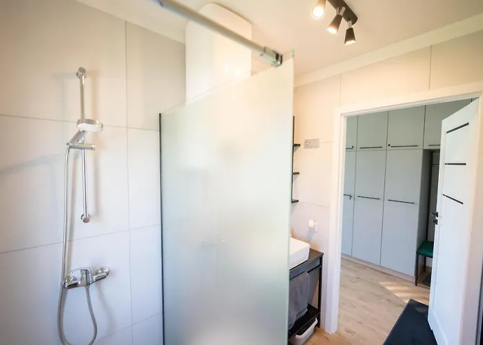 Okno Na Jure بيت للعطل