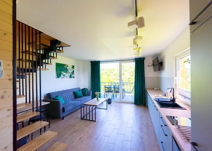 بيت للعطل Okno Na Jure