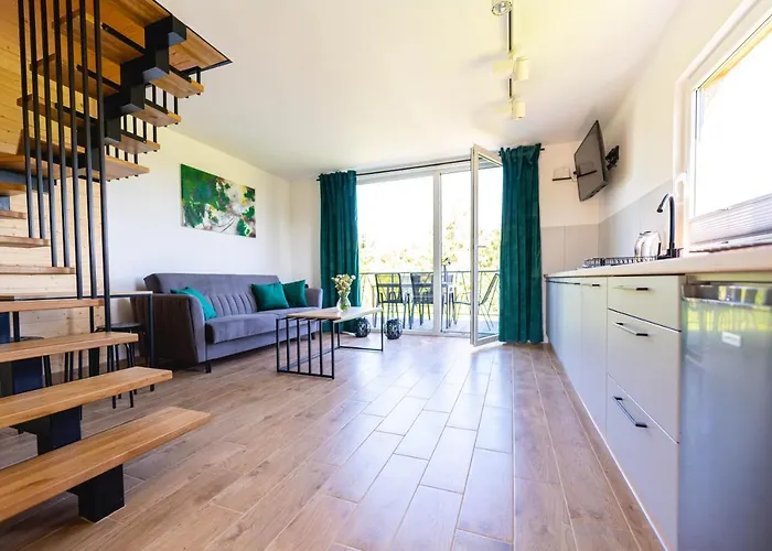 بيت للعطل Okno Na Jure *