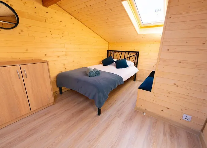 Okno Na Jure بيت للعطل