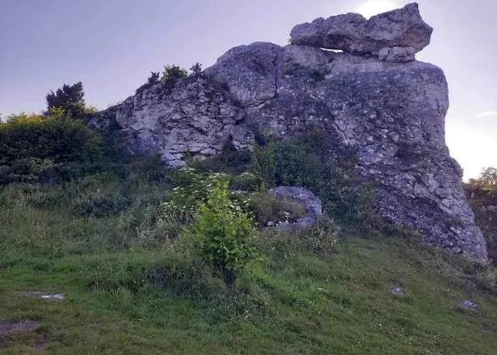 Okno Na Jure * كروتشيسته