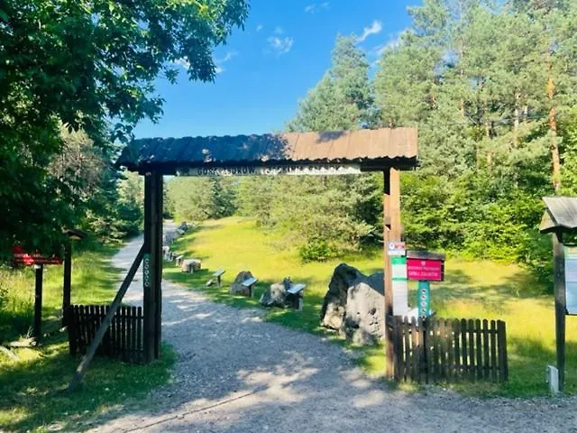 Okno Na Jure كروتشيسته