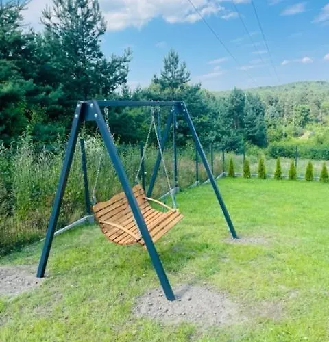 بيت للعطل Okno Na Jure *