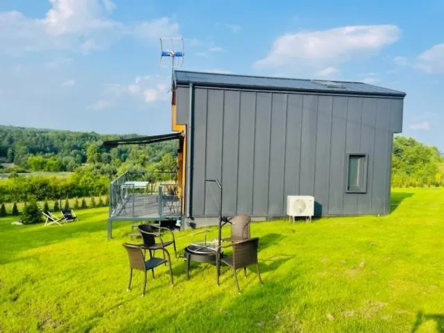 بيت للعطل Okno Na Jure