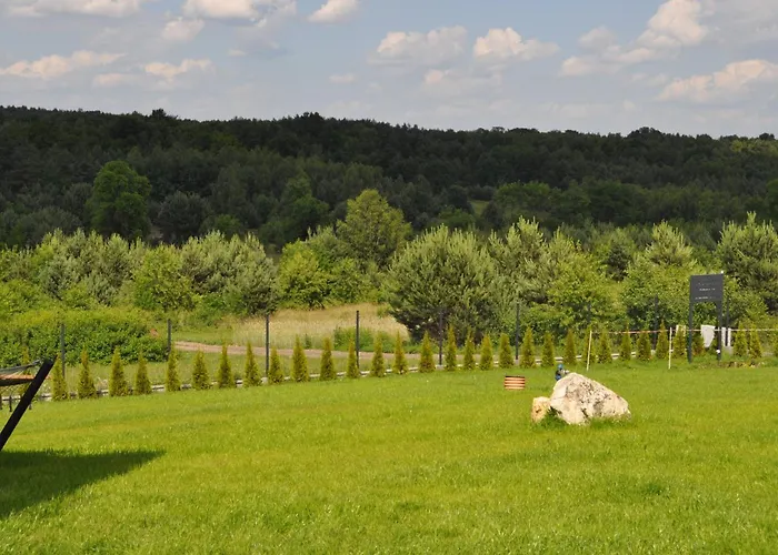 Okno Na Jure كروتشيسته