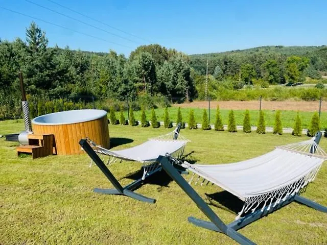 Okno Na Jure بيت للعطل كروتشيسته