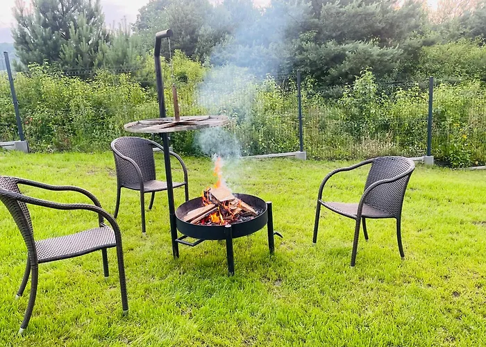 Okno Na Jure * كروتشيسته